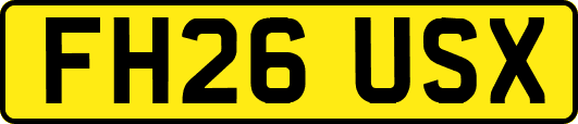 FH26USX