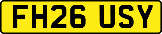 FH26USY