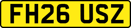FH26USZ