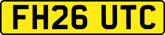 FH26UTC