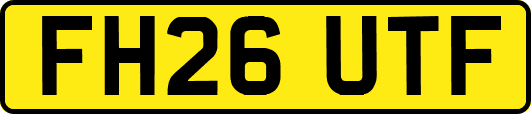 FH26UTF