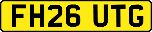 FH26UTG