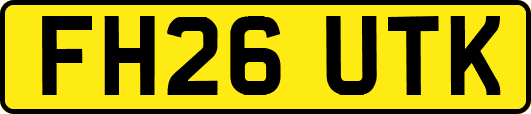 FH26UTK