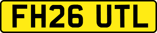 FH26UTL