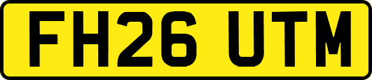FH26UTM