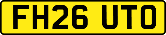 FH26UTO