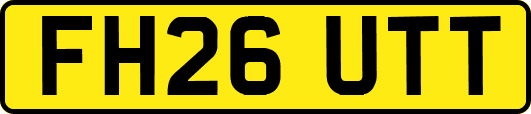 FH26UTT