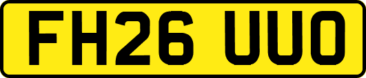 FH26UUO