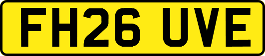 FH26UVE