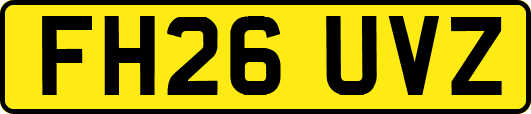 FH26UVZ