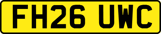 FH26UWC