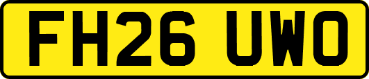 FH26UWO
