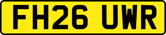 FH26UWR