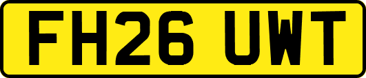 FH26UWT