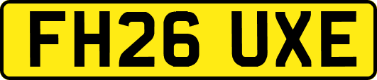 FH26UXE