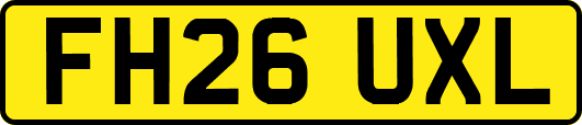 FH26UXL