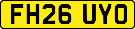 FH26UYO