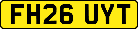 FH26UYT