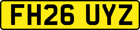 FH26UYZ