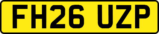 FH26UZP
