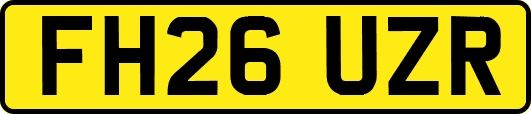 FH26UZR