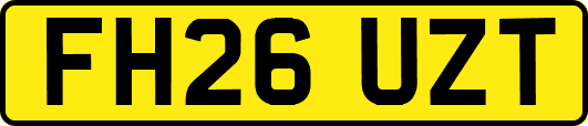 FH26UZT