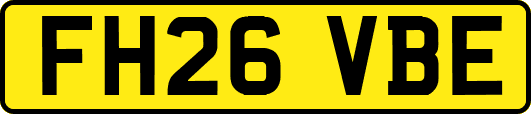 FH26VBE
