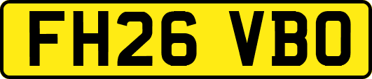 FH26VBO