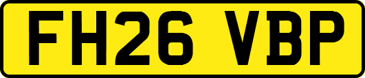 FH26VBP