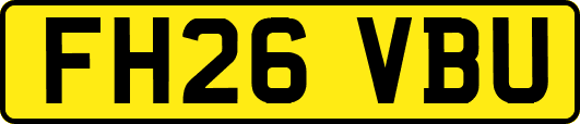 FH26VBU