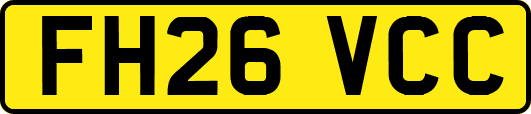 FH26VCC
