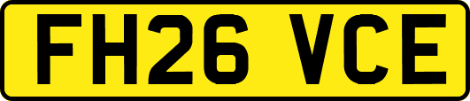FH26VCE