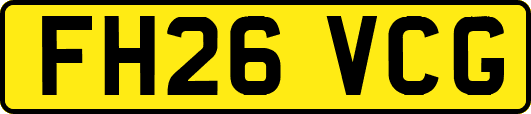 FH26VCG