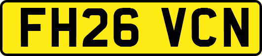 FH26VCN