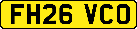 FH26VCO