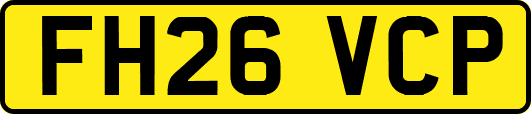 FH26VCP