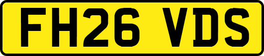 FH26VDS