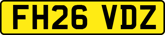 FH26VDZ