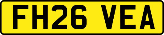 FH26VEA