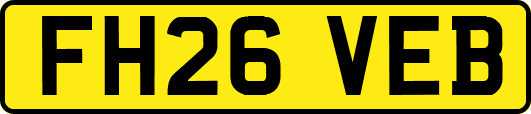 FH26VEB