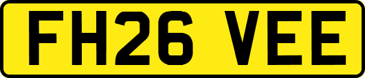 FH26VEE