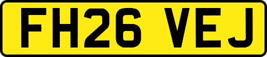 FH26VEJ