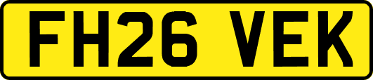 FH26VEK