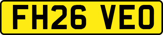 FH26VEO