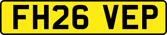 FH26VEP