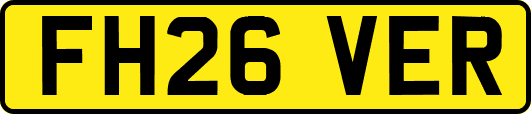 FH26VER