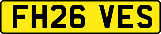 FH26VES