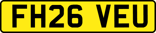FH26VEU