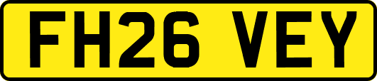 FH26VEY