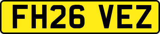 FH26VEZ